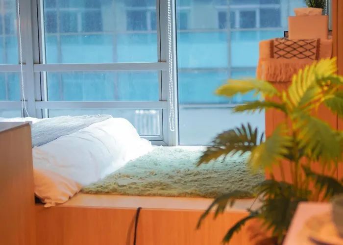 Apartment 400mpbs, Free Pool Access! Eastwood Legrand 3 - Mowai