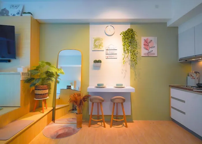 Apartment 400mpbs, Free Pool Access! Eastwood Legrand 3 - Mowai *