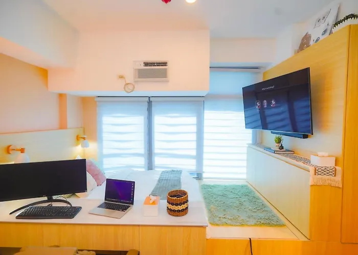 Apartment 400mpbs, Free Pool Access! Eastwood Legrand 3 - Mowai