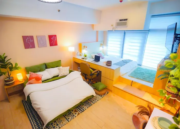 Apartment 400mpbs, Free Pool Access! Eastwood Legrand 3 - Mowai *