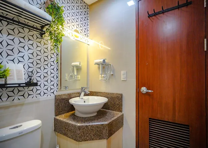 Apartment 400mpbs, Free Pool Access! Eastwood Legrand 3 - Mowai